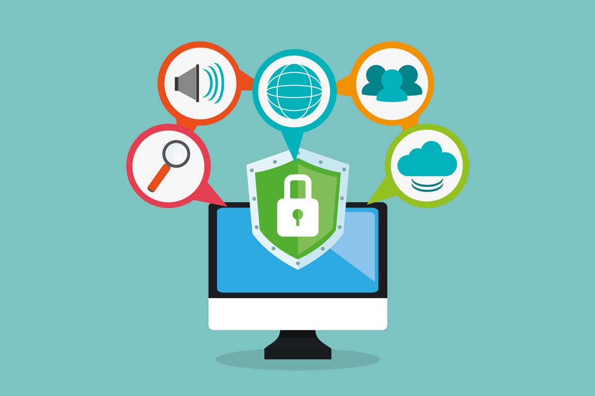 مزایای CMS اختصاصی